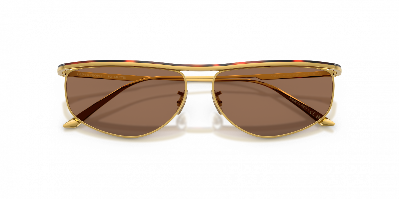 Oliver Peoples OV1367S 533273 1986c 